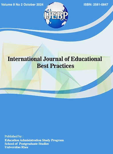 Cover Page